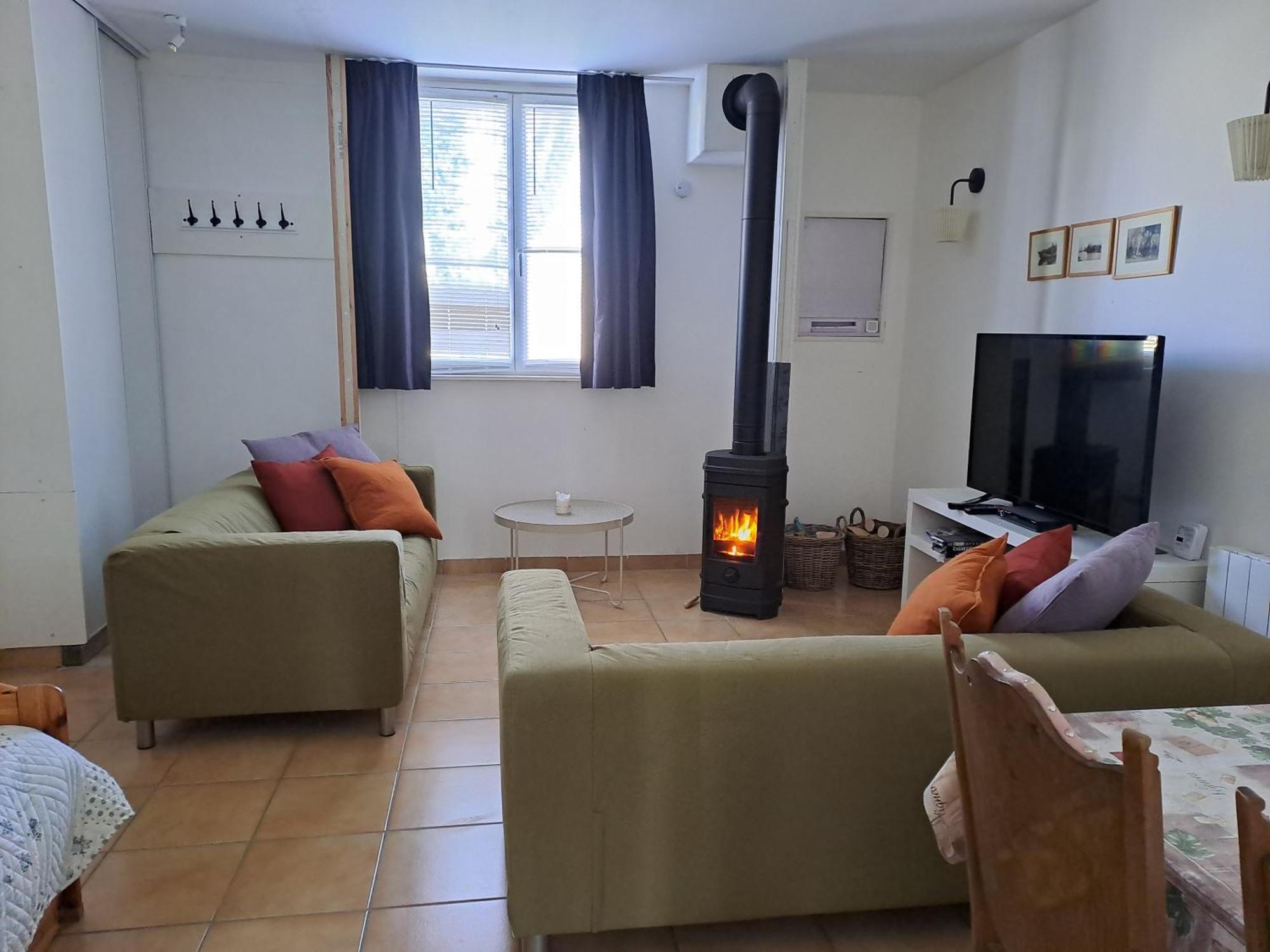 Chatrou Chatelraould-Saint-Louvent Buitenkant foto